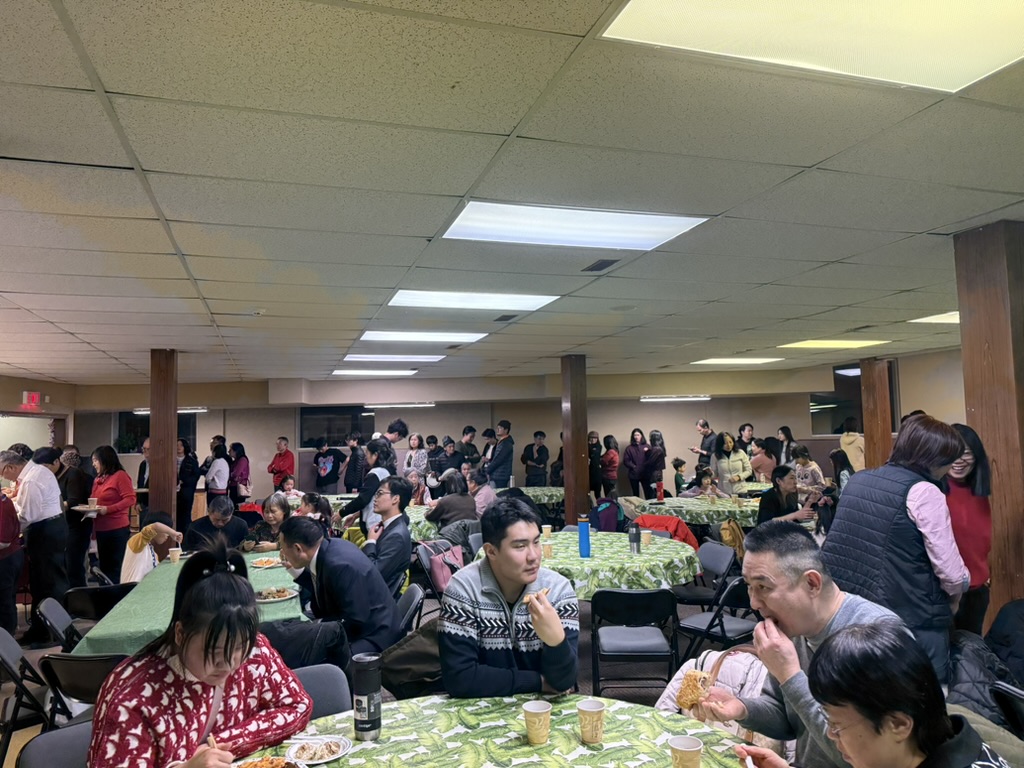庆祝圣诞 2025
